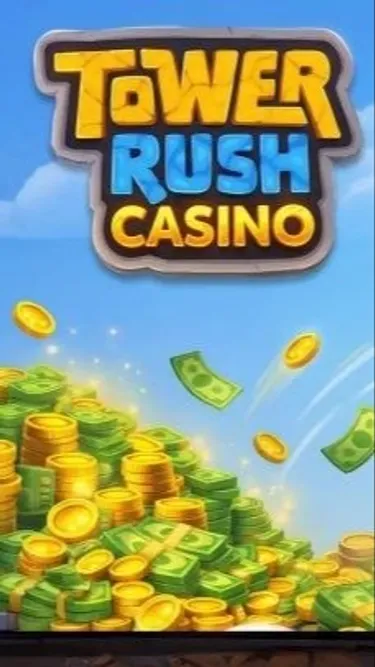 Tower Rush Screenshot