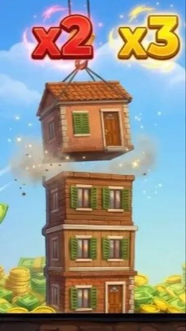 Tower Rush Screenshot