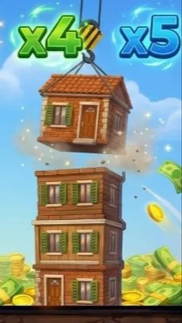 Tower Rush Screenshot